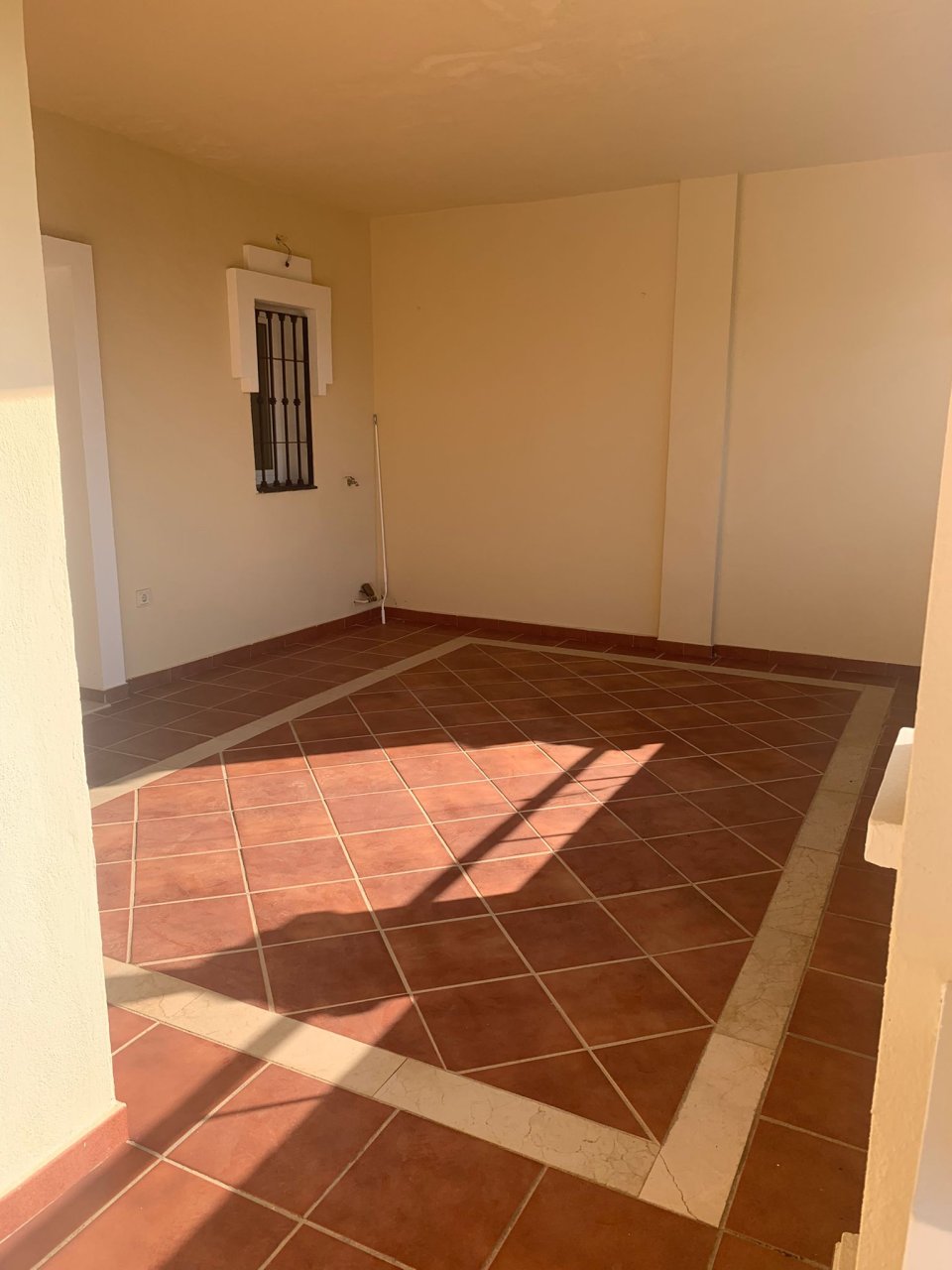 APARTMENT WITH PANORAMIC VIEWS