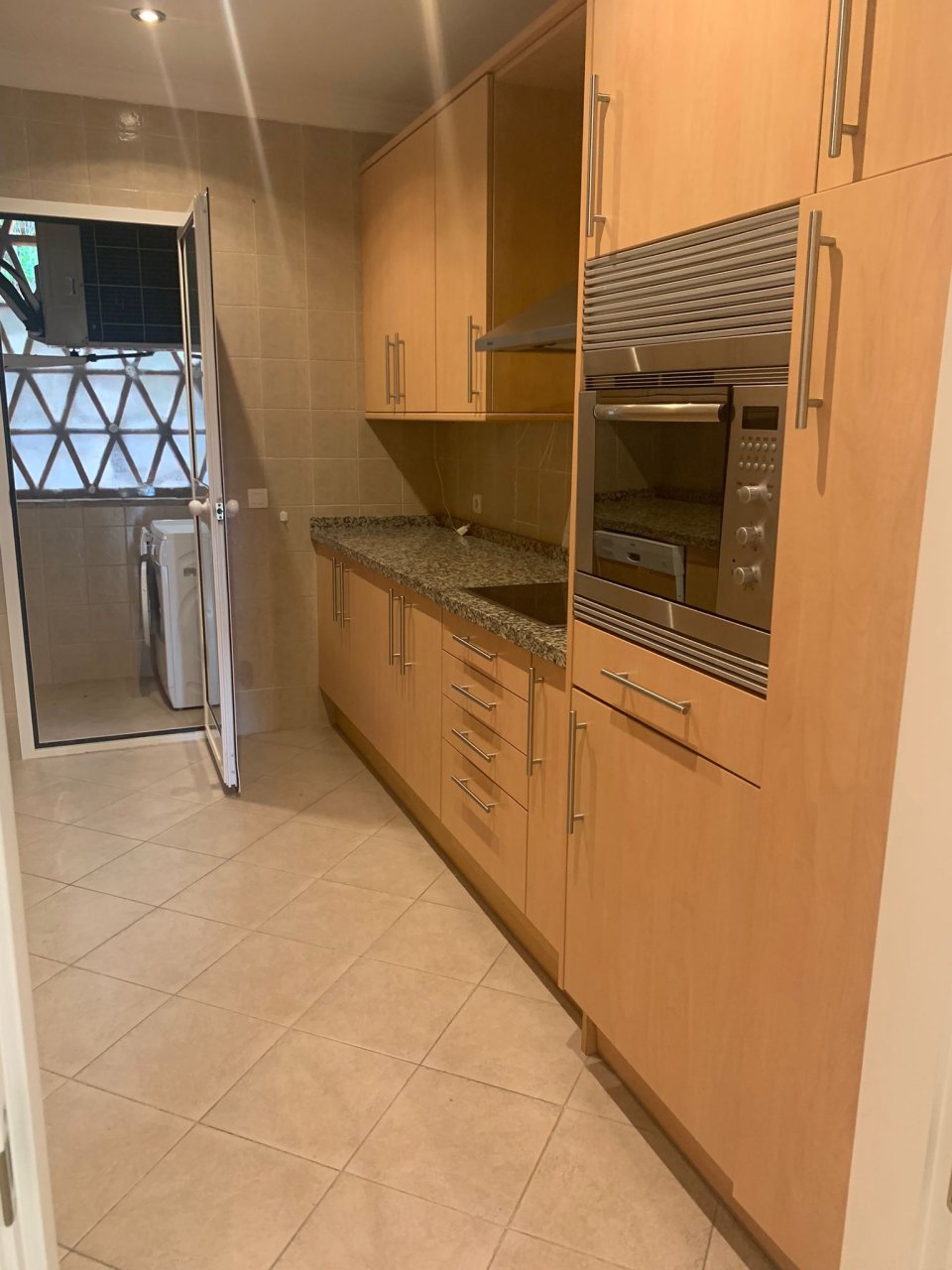 APARTMENT WITH PANORAMIC VIEWS