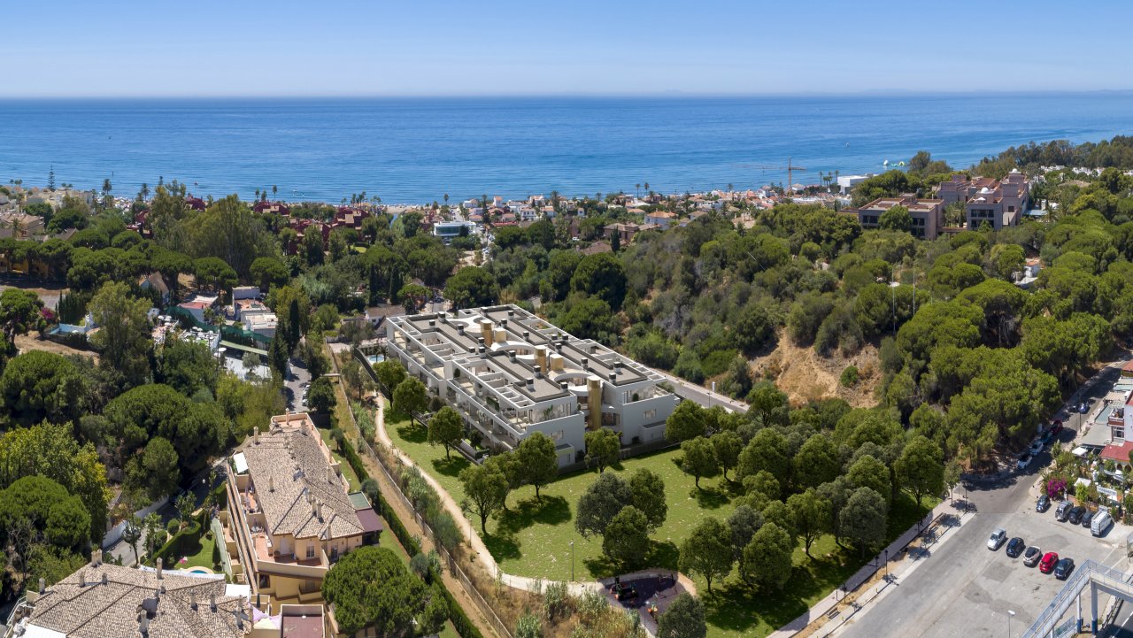 FABULOUS PROJECT IN ELVIRIA NEXT TO THE BEACH