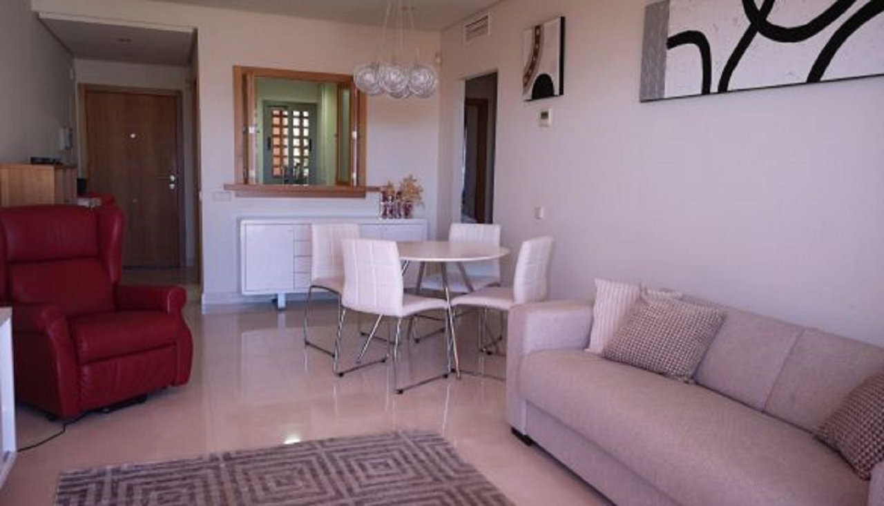 COZY APARTMENT IN NEW GOLDEN MILE