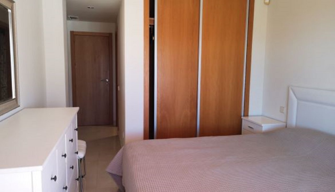 COZY APARTMENT IN NEW GOLDEN MILE