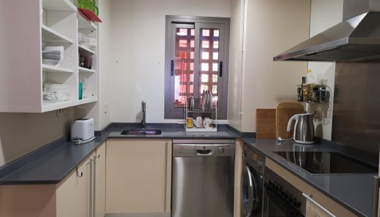 COZY APARTMENT IN NEW GOLDEN MILE