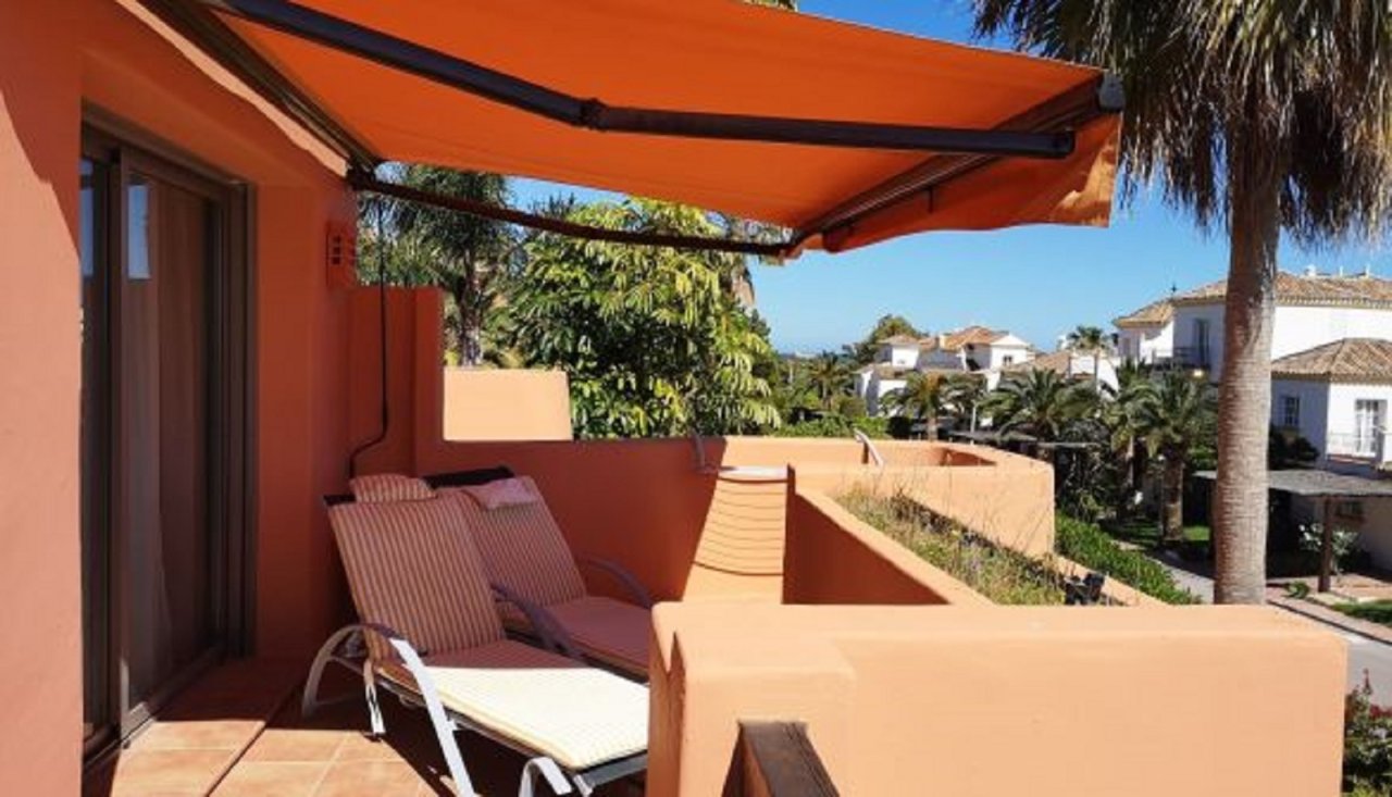 COZY APARTMENT IN NEW GOLDEN MILE