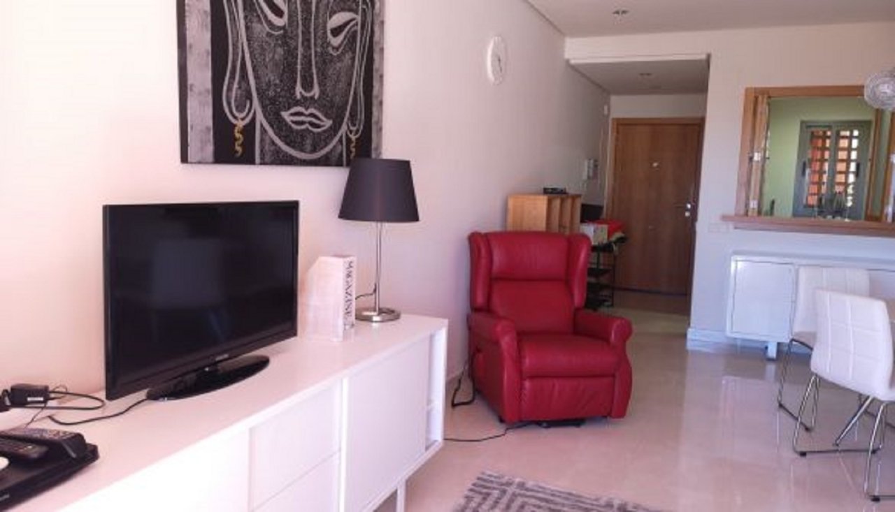 COZY APARTMENT IN NEW GOLDEN MILE