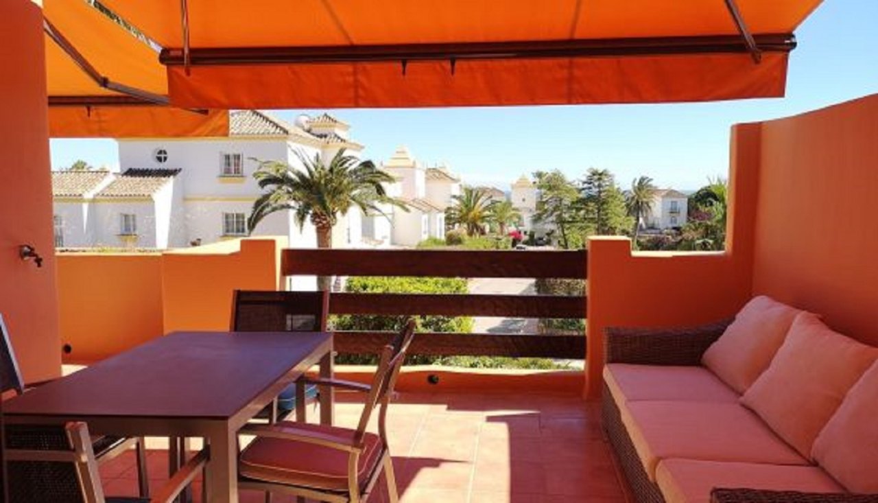 COZY APARTMENT IN NEW GOLDEN MILE