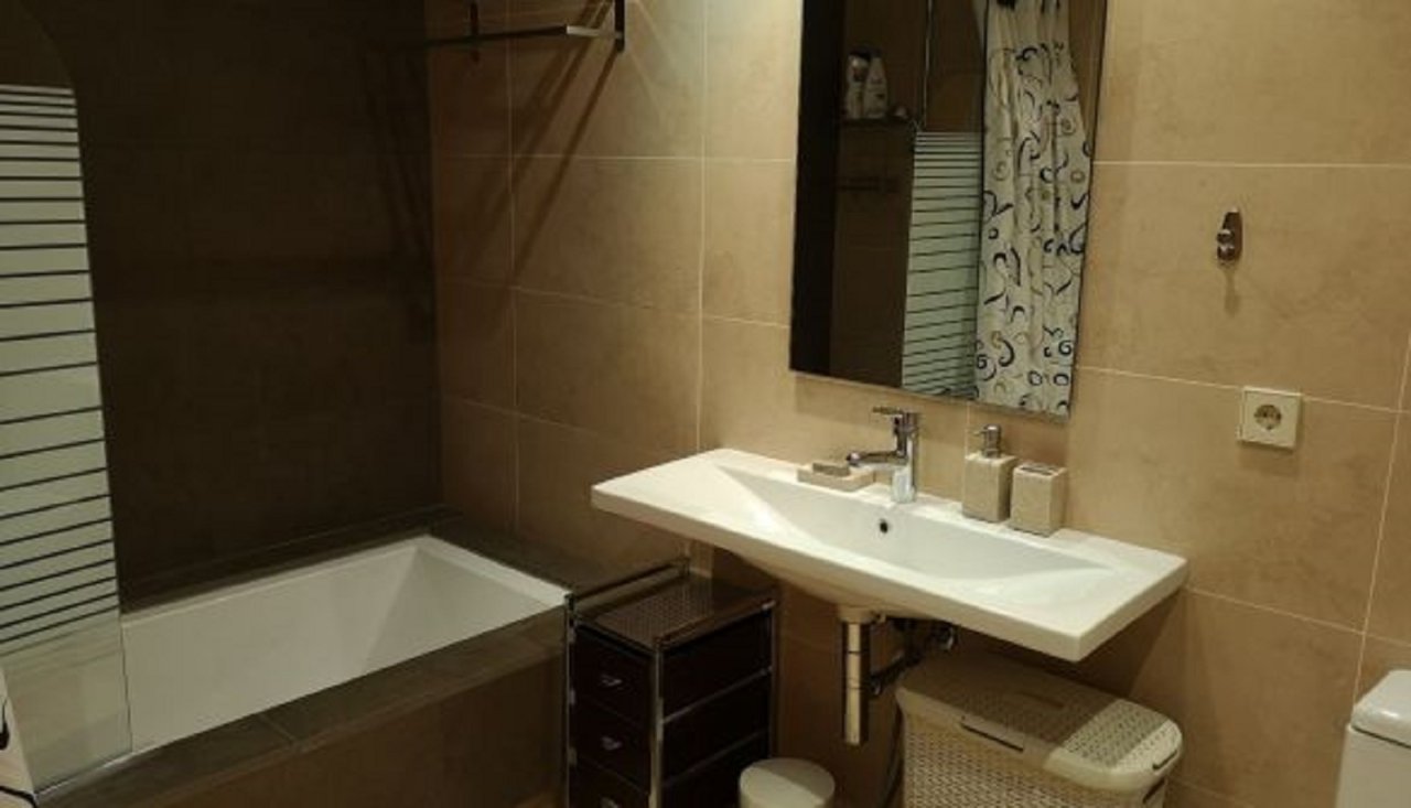 COZY APARTMENT IN NEW GOLDEN MILE