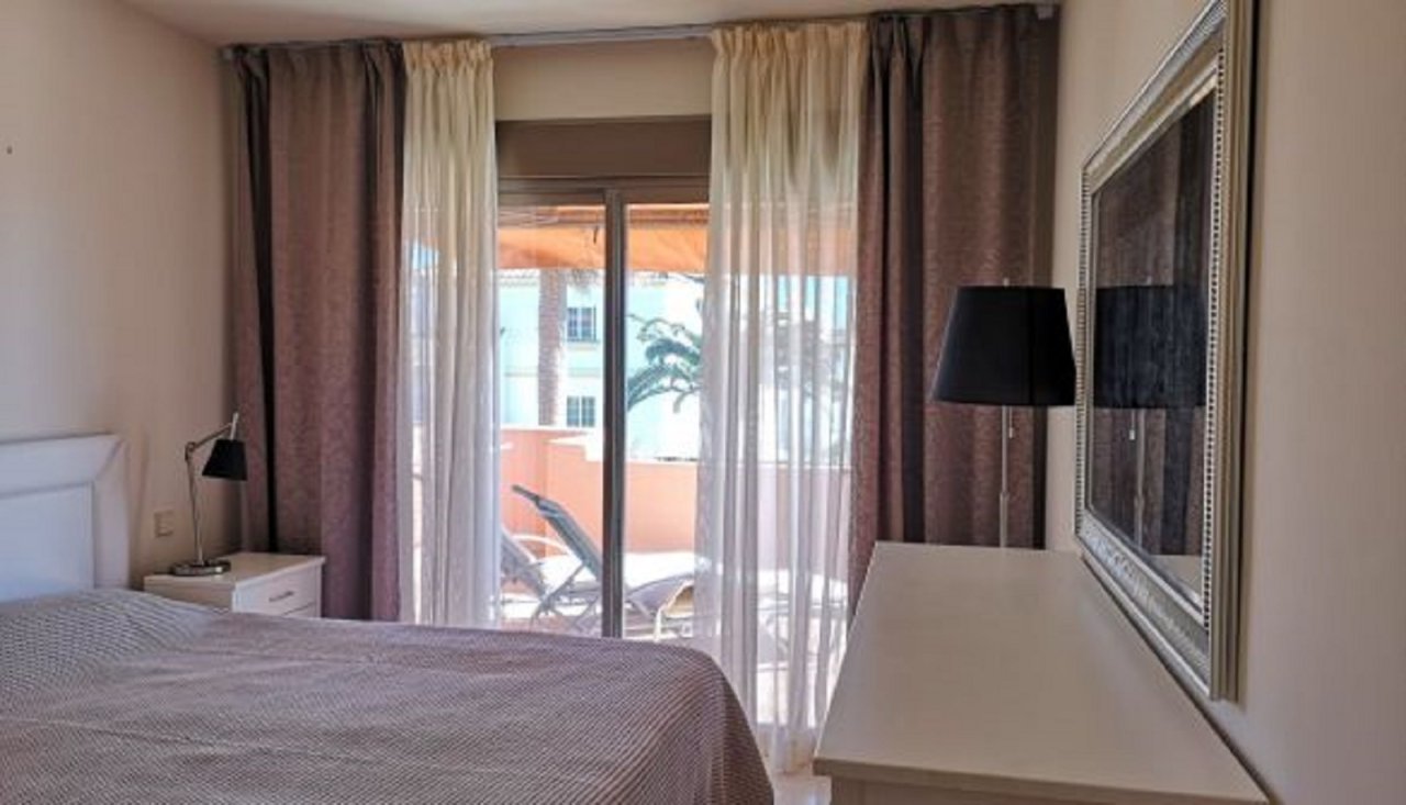 COZY APARTMENT IN NEW GOLDEN MILE