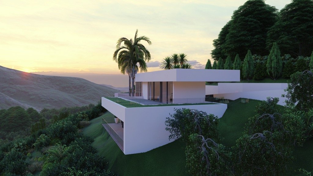 AMAZING TURNKEY VILLA IN MONTE MAYOR