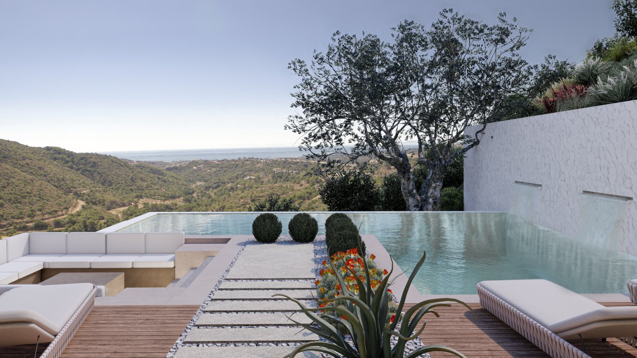 AMAZING TURNKEY VILLA IN MONTE MAYOR