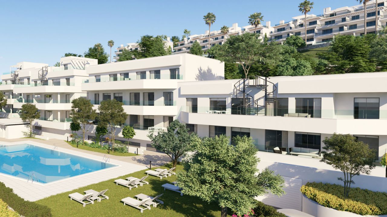 development townhouses&apartments () development townhouses&apartments ()