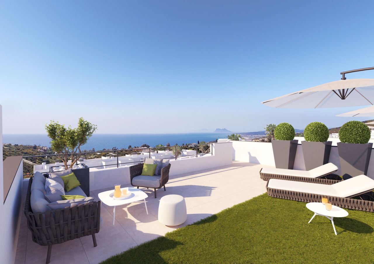 Manilva--Solarium- Manilva--Solarium-