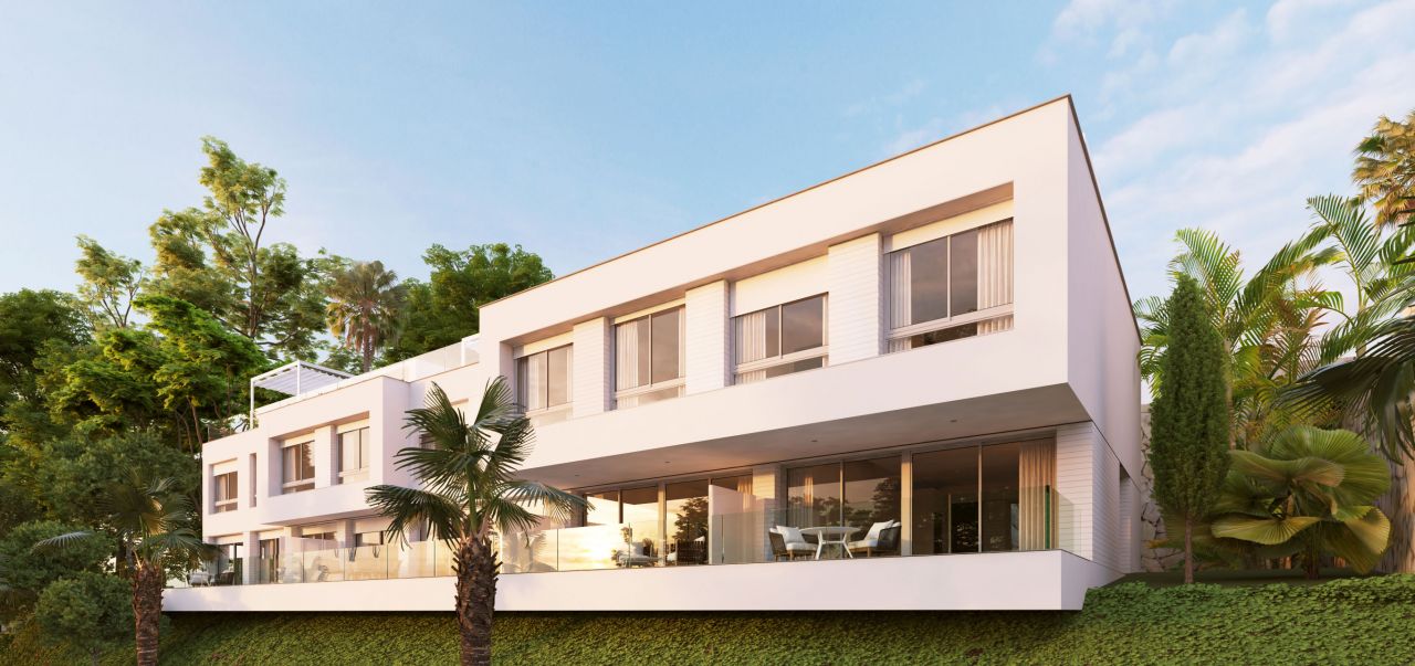 townhouses cancelada () townhouses cancelada ()