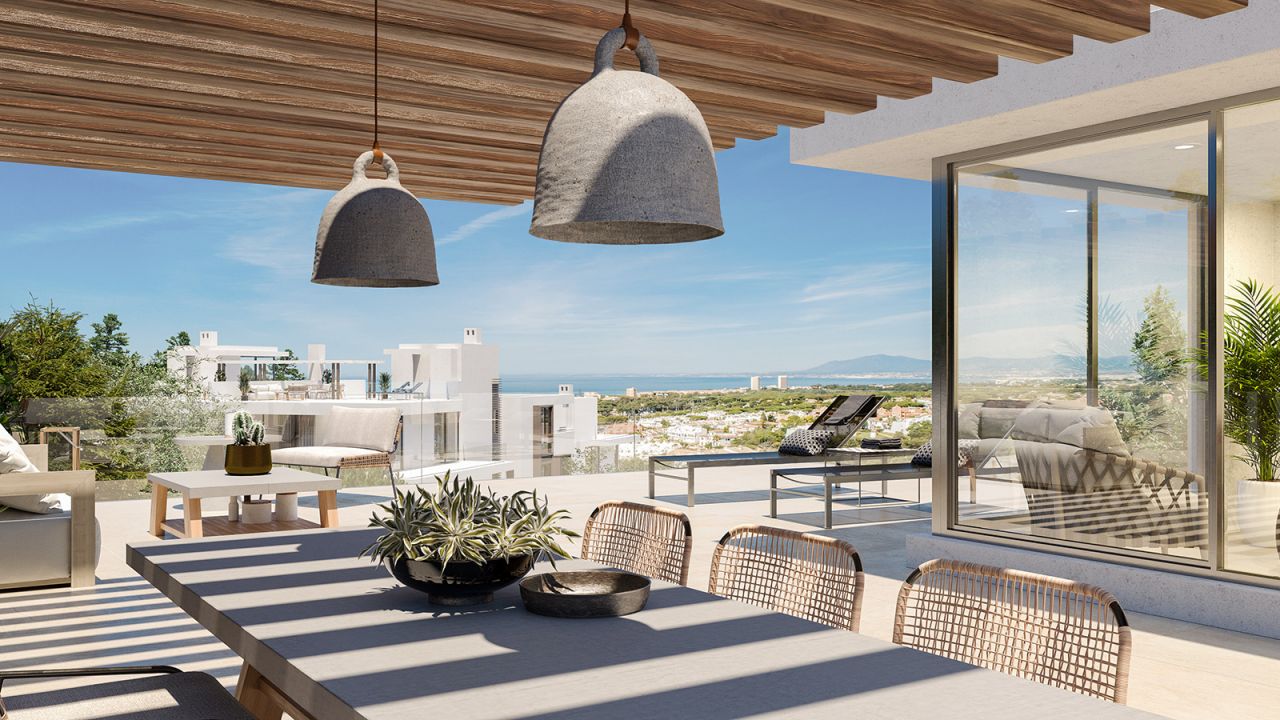 artola alta development () artola alta development ()
