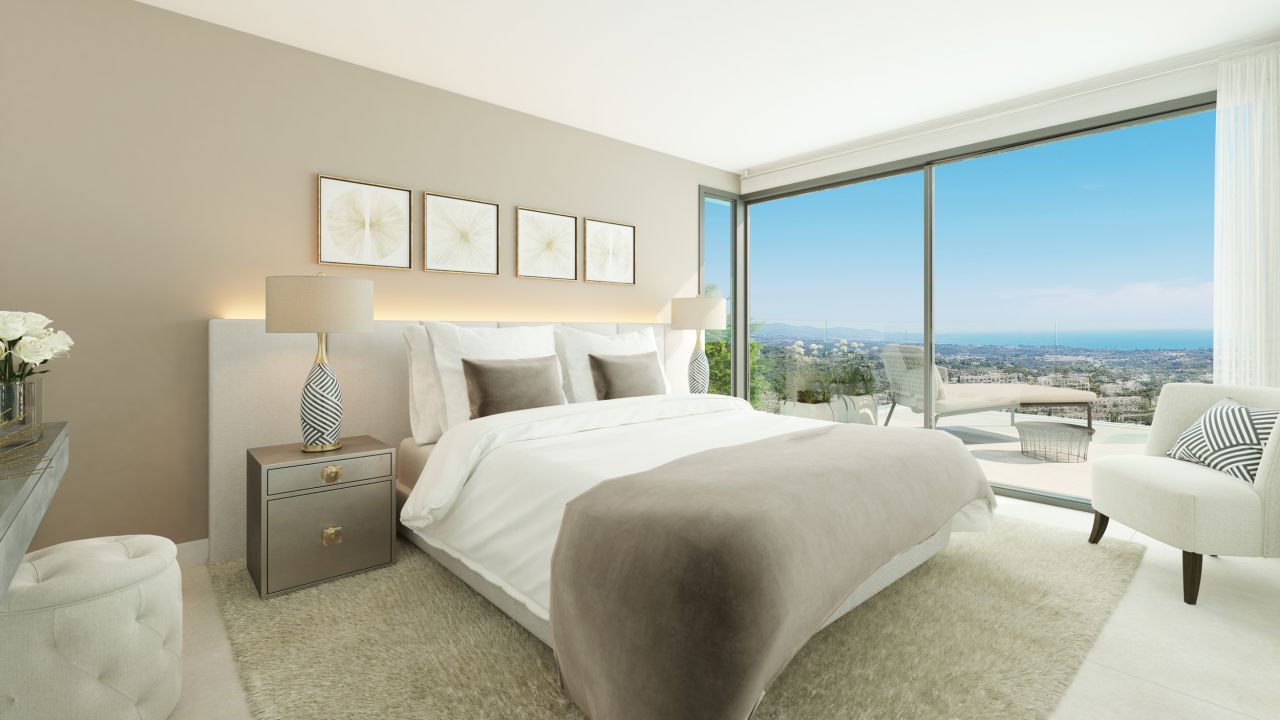 luxury apartments in benahavis () luxury apartments in benahavis ()