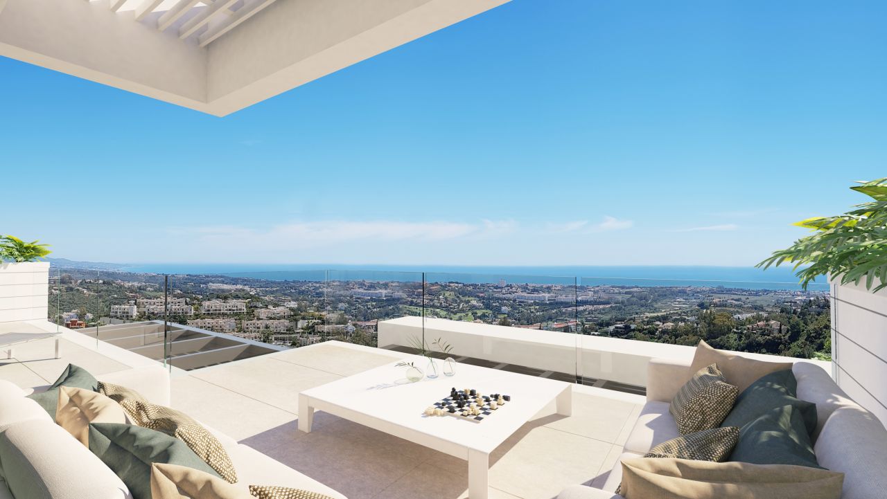 luxury apartments in benahavis () luxury apartments in benahavis ()
