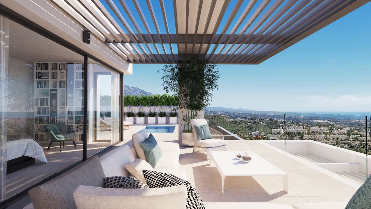 luxury apartments in benahavis () luxury apartments in benahavis ()