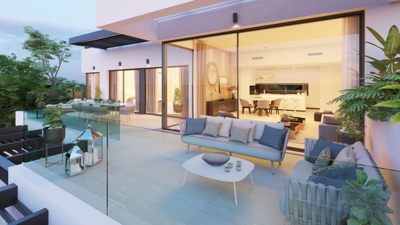 luxury apartments in benahavis () luxury apartments in benahavis ()