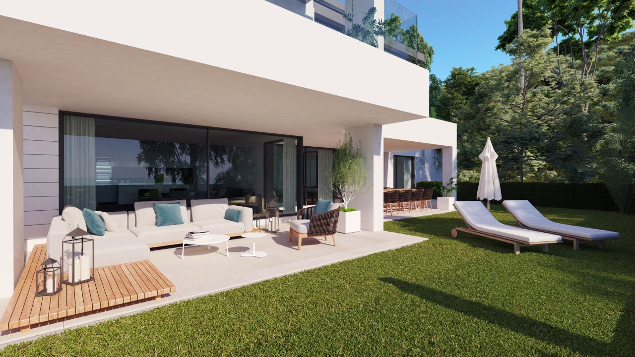 luxury apartments in benahavis () luxury apartments in benahavis ()