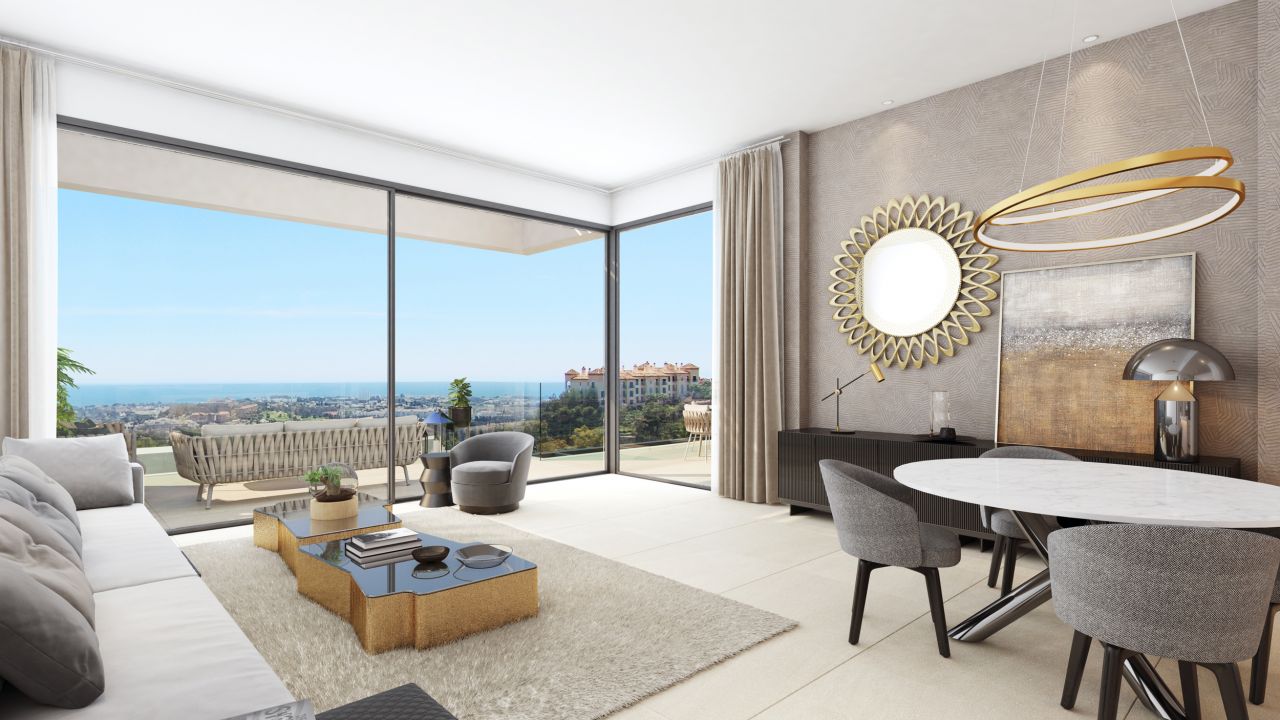 luxury apartments in benahavis () luxury apartments in benahavis ()