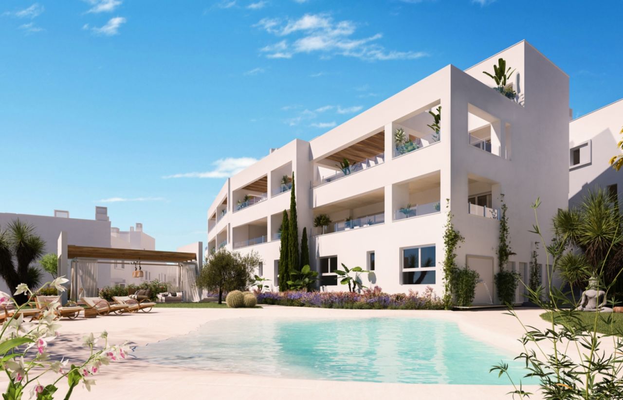 los monteros development ()