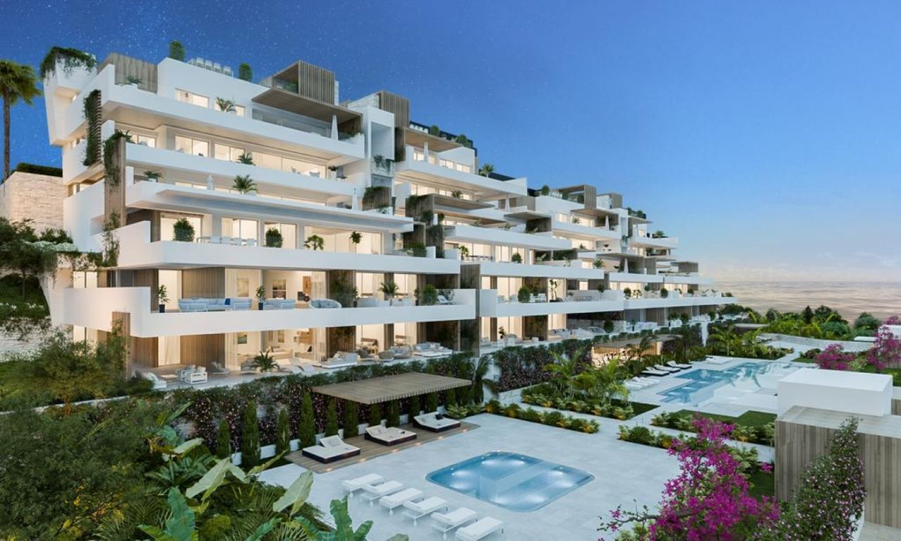 estepona sea views () estepona sea views ()