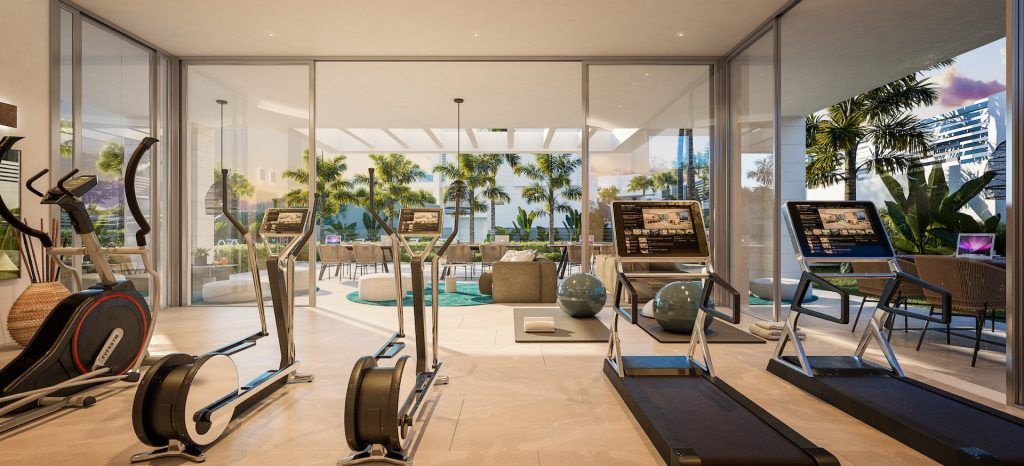 Guadalmina Townhouses () Guadalmina Townhouses ()
