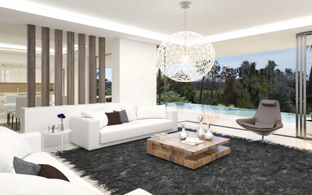 villas new golden mile () villas new golden mile ()
