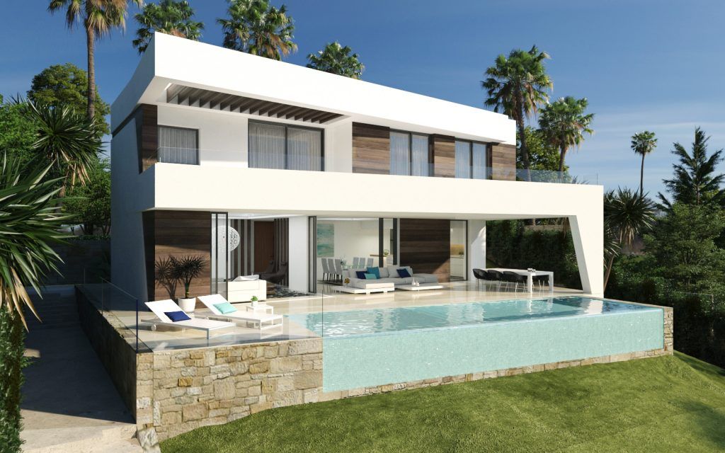 villas new golden mile () villas new golden mile ()