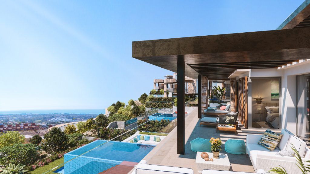 luxury project benahavis () luxury project benahavis ()