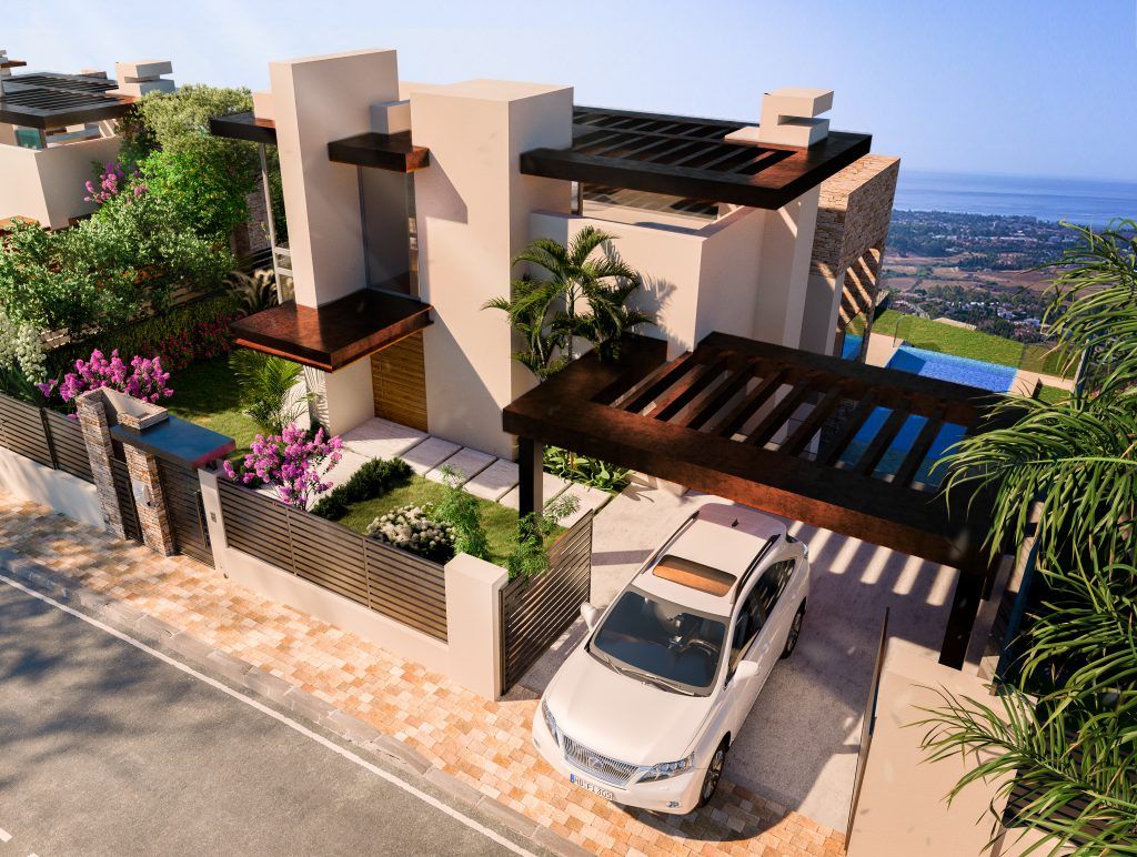 luxury project benahavis () luxury project benahavis ()