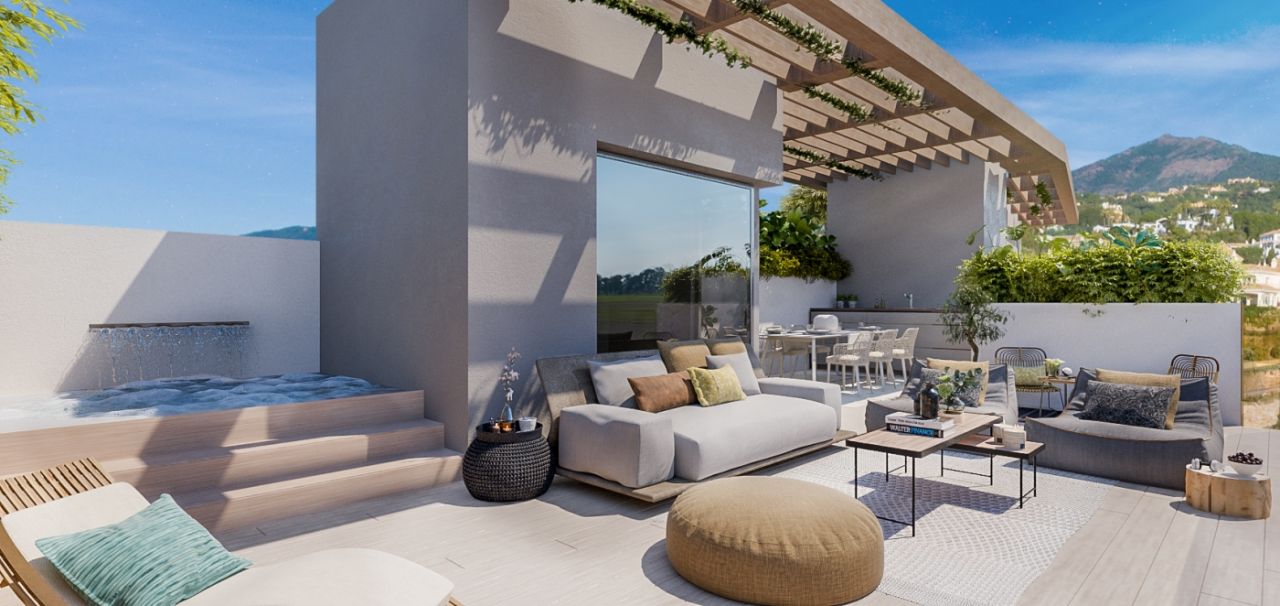villas benahavis marbella () villas benahavis marbella ()