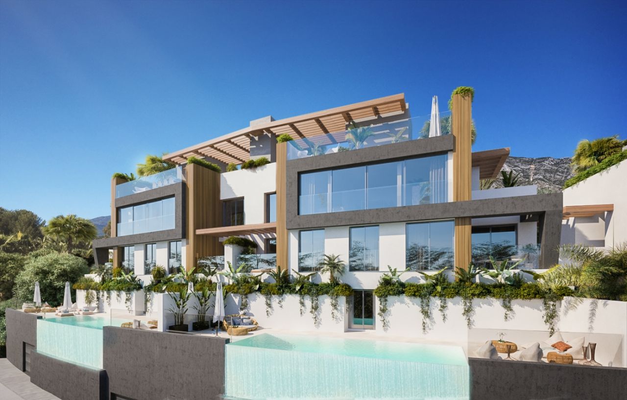 villas benahavis marbella () villas benahavis marbella ()