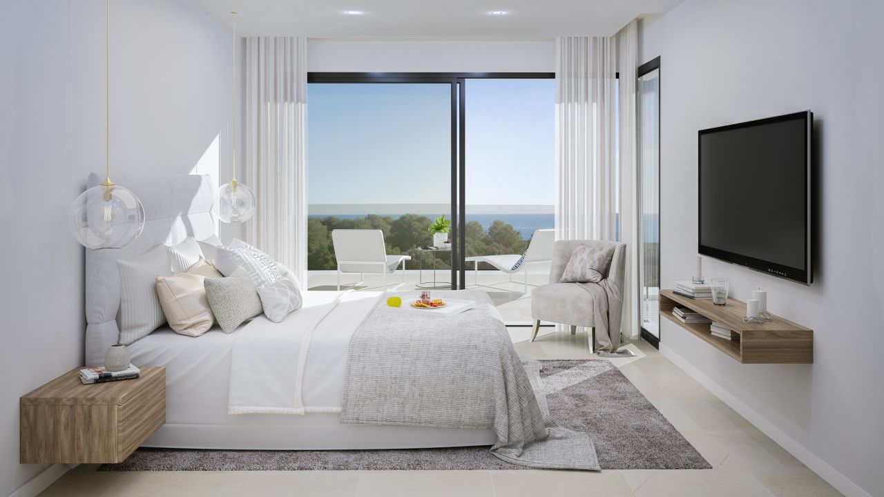 cabopino villas () cabopino villas ()