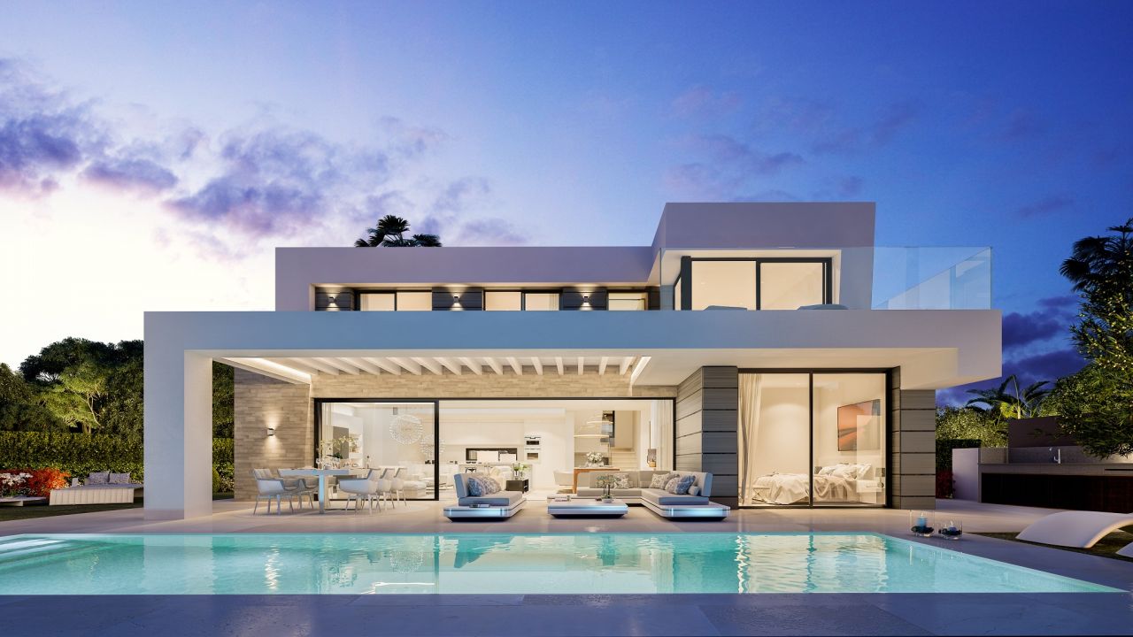 cabopino villas () cabopino villas ()