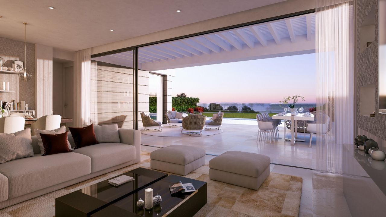 cabopino villas () cabopino villas ()