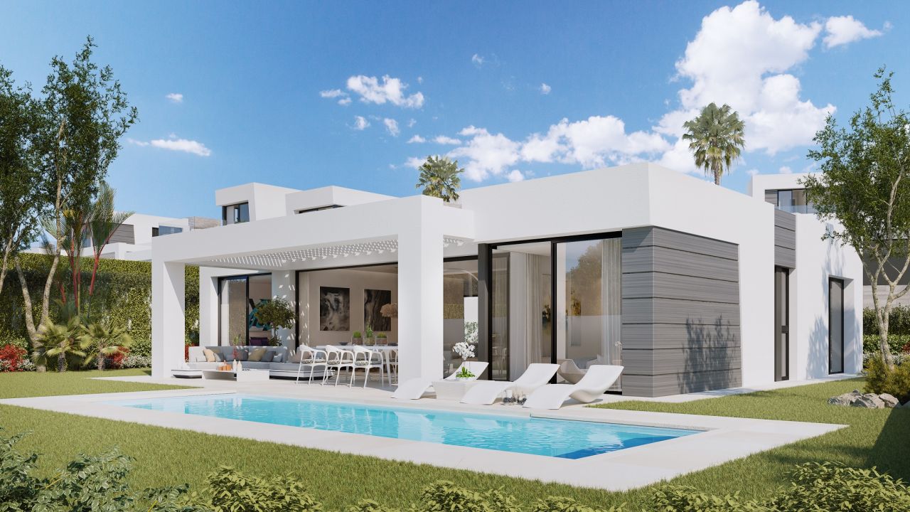 cabopino villas () cabopino villas ()