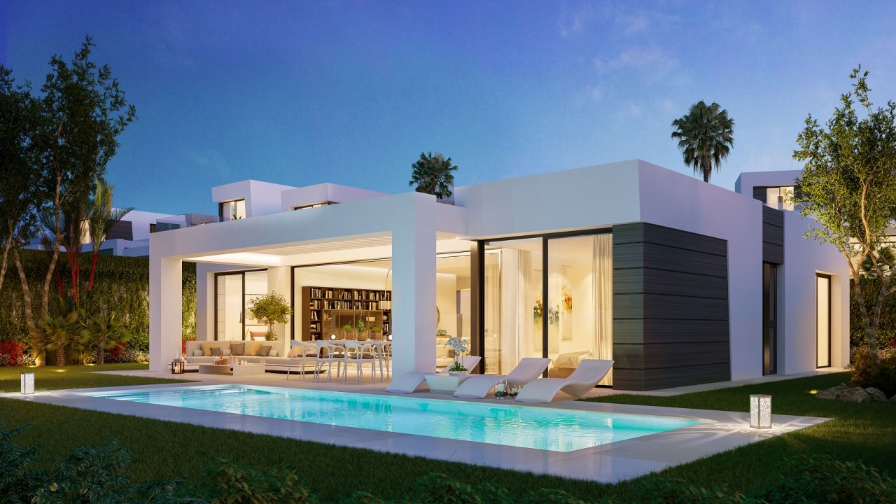 cabopino villas () cabopino villas ()