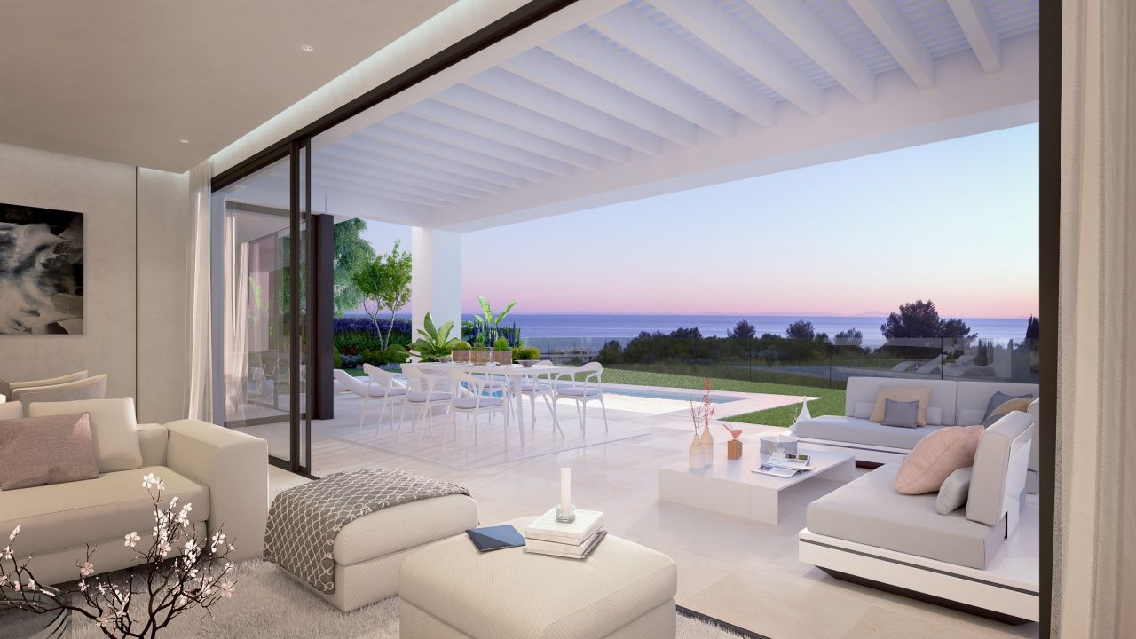 cabopino villas () cabopino villas ()