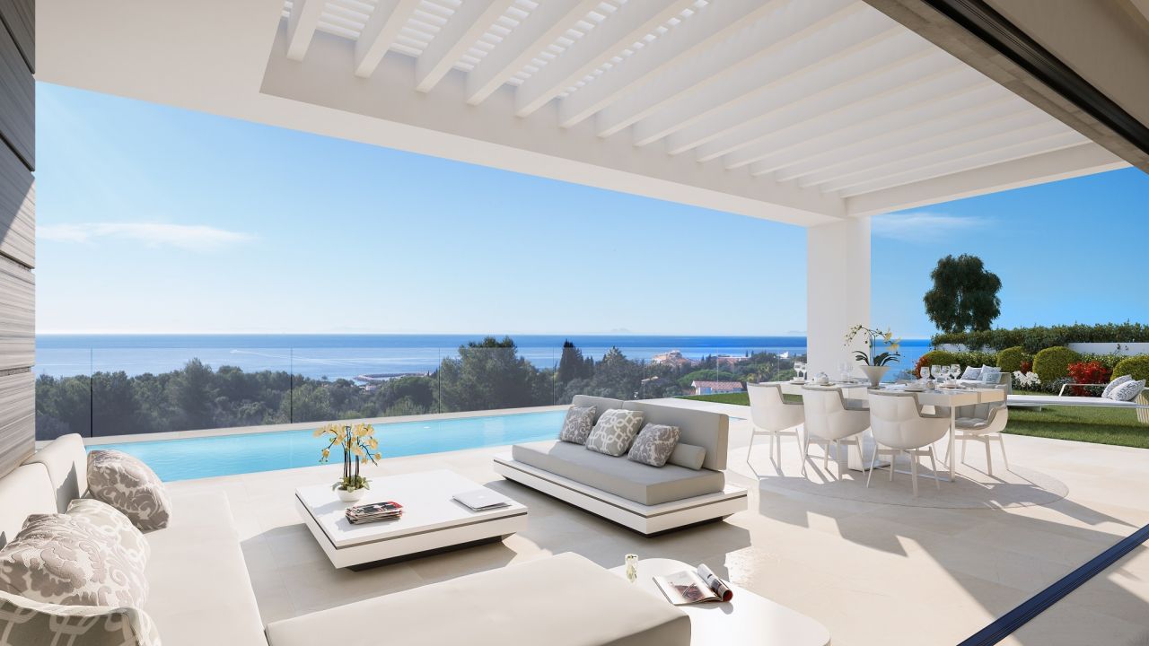 cabopino villas () cabopino villas ()