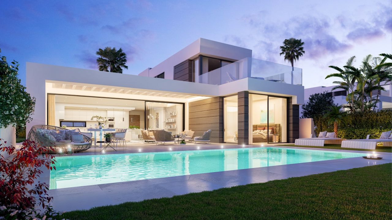 cabopino villas () cabopino villas ()