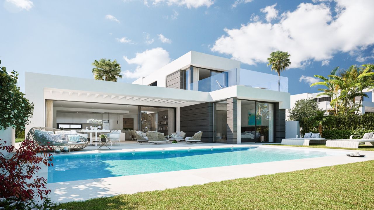 cabopino villas () cabopino villas ()