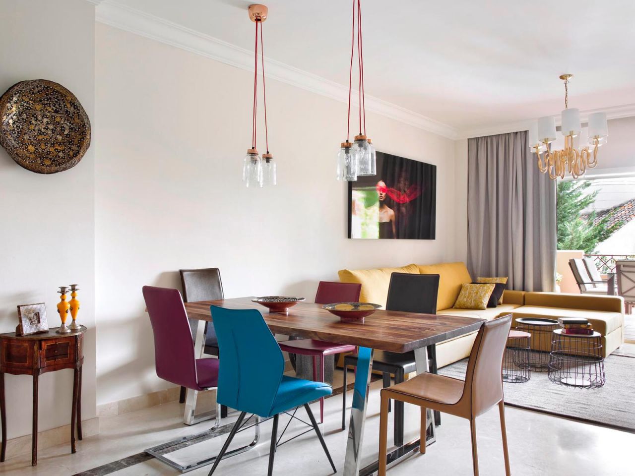 Toscana hills los flamingos apartment () Toscana hills los flamingos apartment ()
