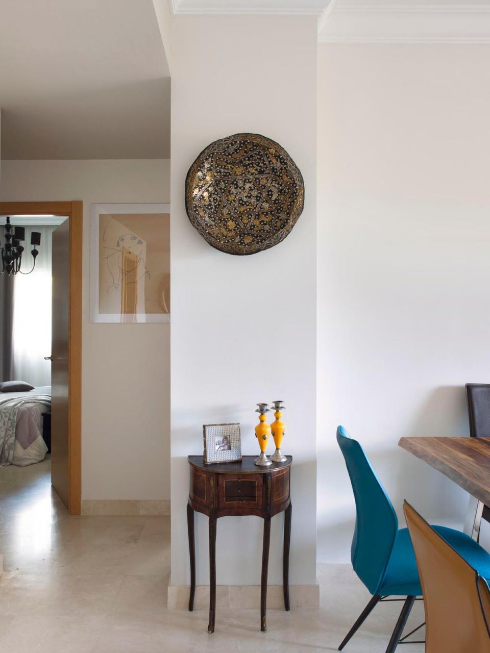 Toscana hills los flamingos apartment () Toscana hills los flamingos apartment ()