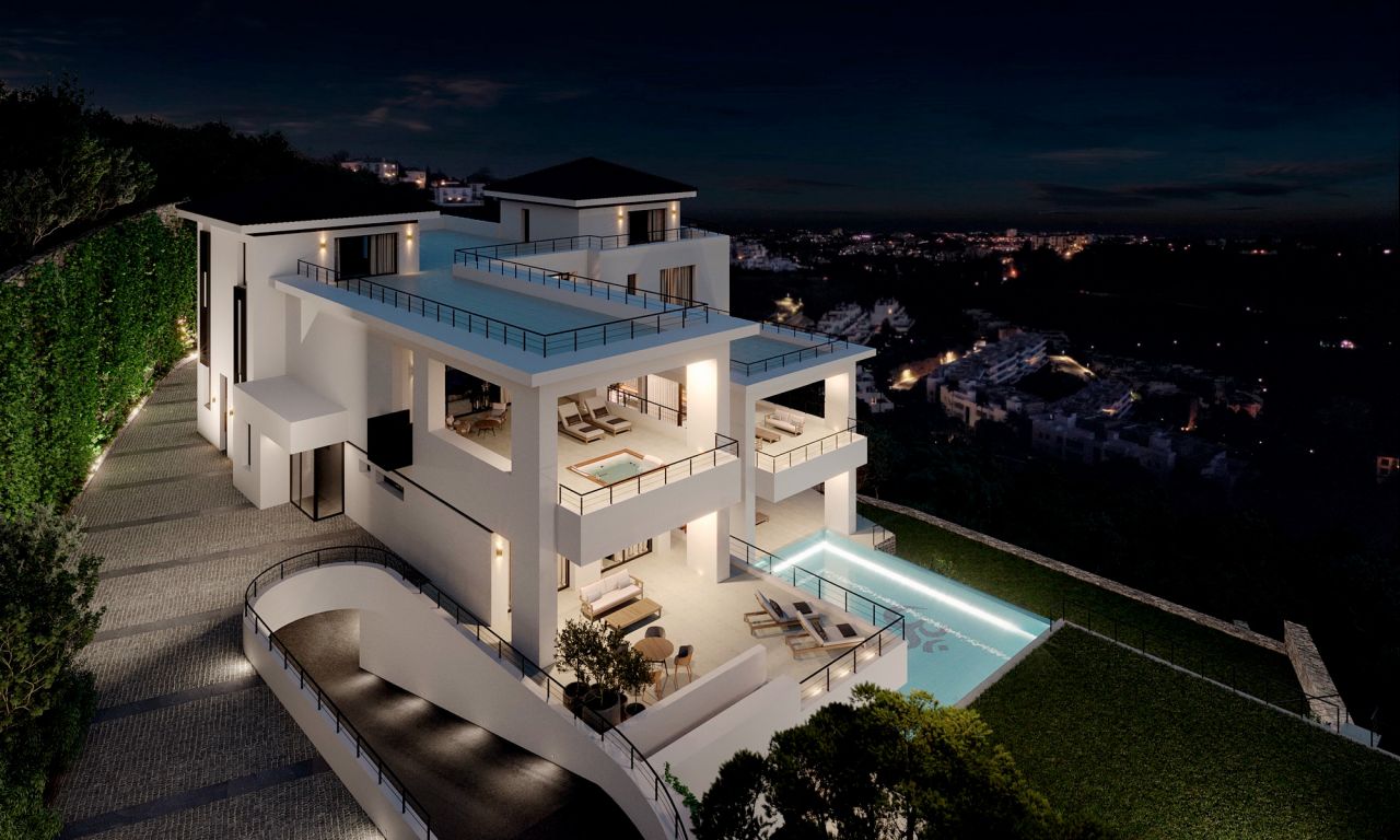 villa Alcuzcuz () villa Alcuzcuz ()