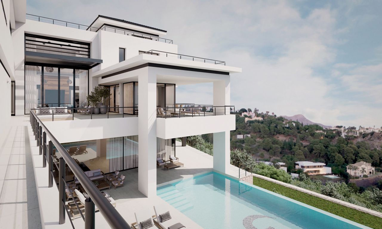 villa Alcuzcuz () villa Alcuzcuz ()
