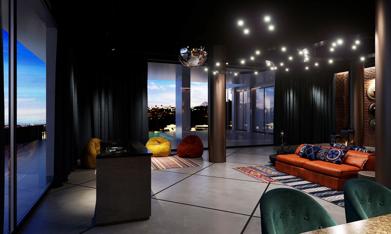 villa Alcuzcuz () villa Alcuzcuz ()