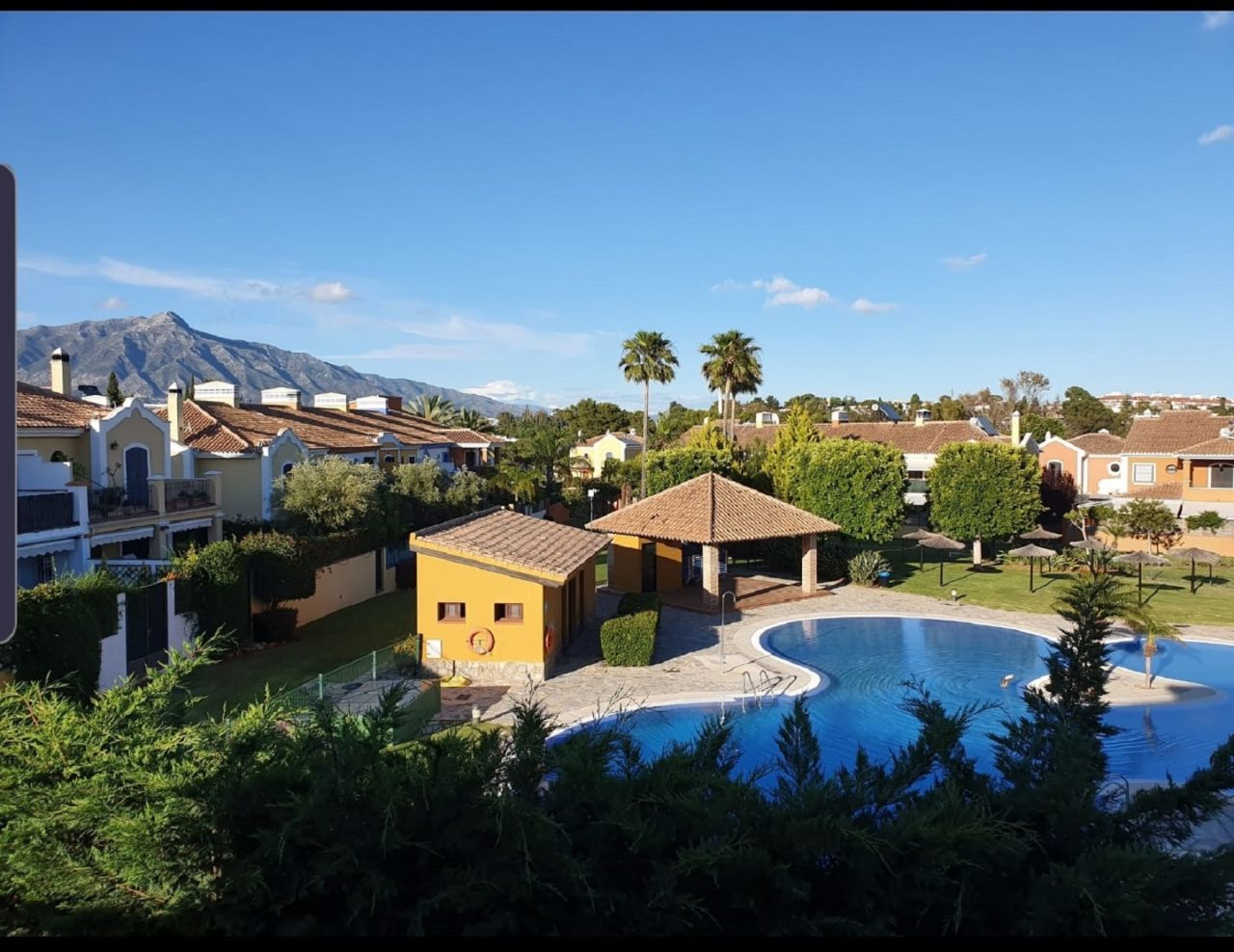 villas golf townhouse () villas golf townhouse ()