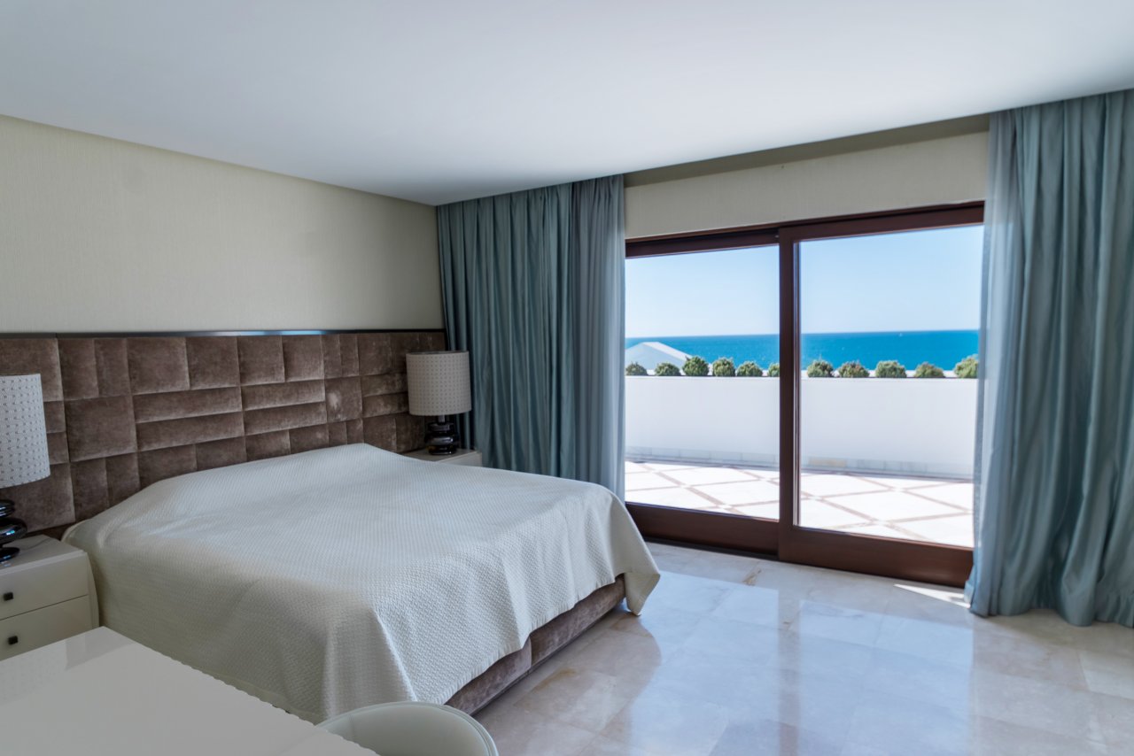 Doncella Beach Doncella Beach