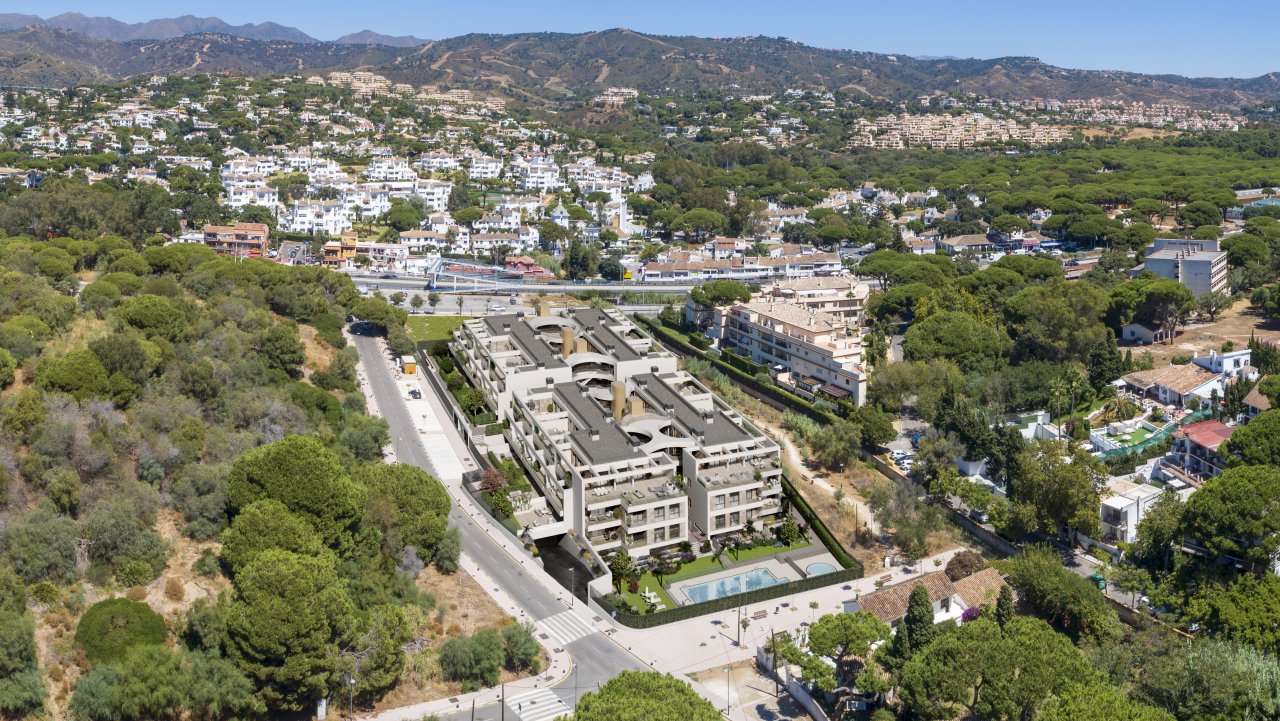 MARBELLA - C AR Mod MARBELLA - C AR Mod