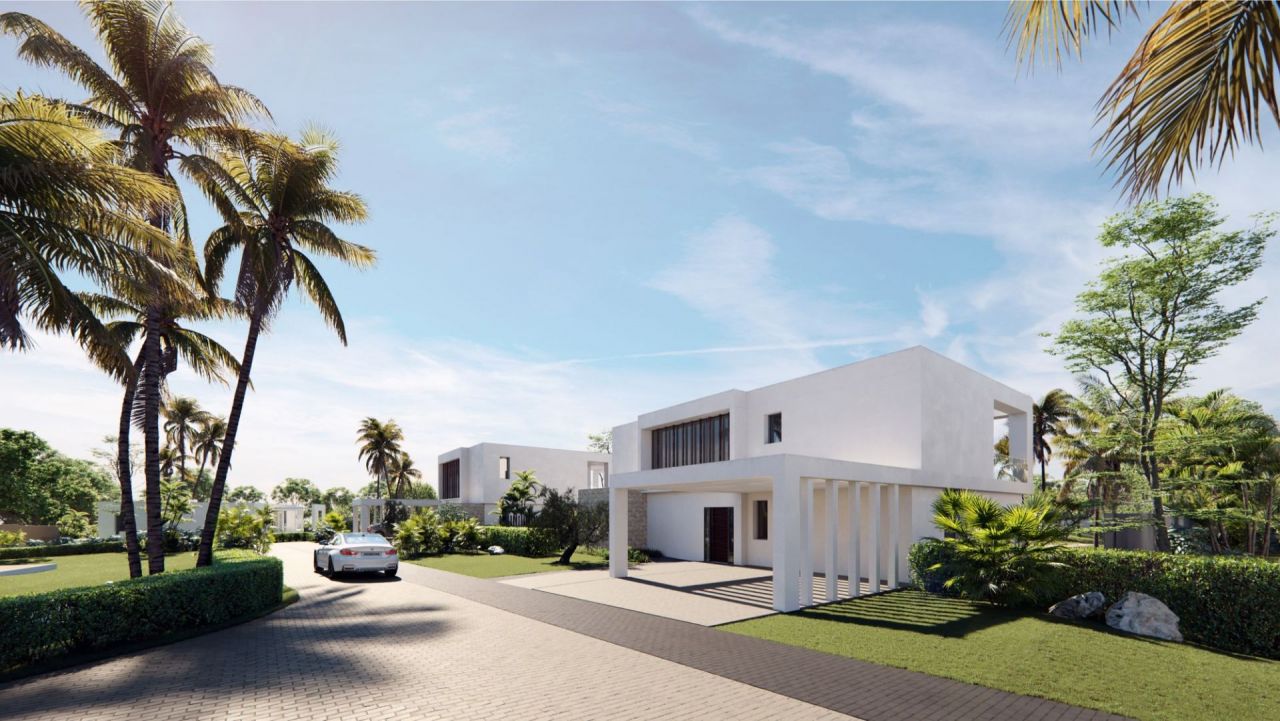 luxury villas santa clara golf ()